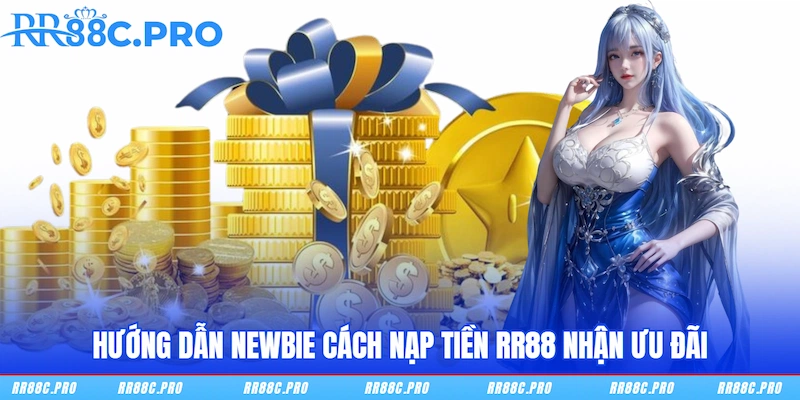 Hướng dẫn cách nạp tiền nhận ưu đãi Hướng dẫn cách nạp tiền nhận ưu đãi